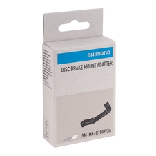 Adaptér zadní SHIMANO POST/STAND 180mm