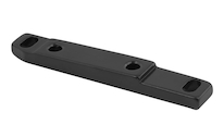 Adaptér přední Force FLAT/POST 140mm,34-70mm černý