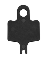 Vložka distanční do třmene brzdy, plast 10ks