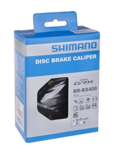 Třmen kotouč. brzdy Shimano GRX BRRX400 zadní