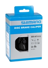 Brzda třmen Shimano BRMT410 UNI