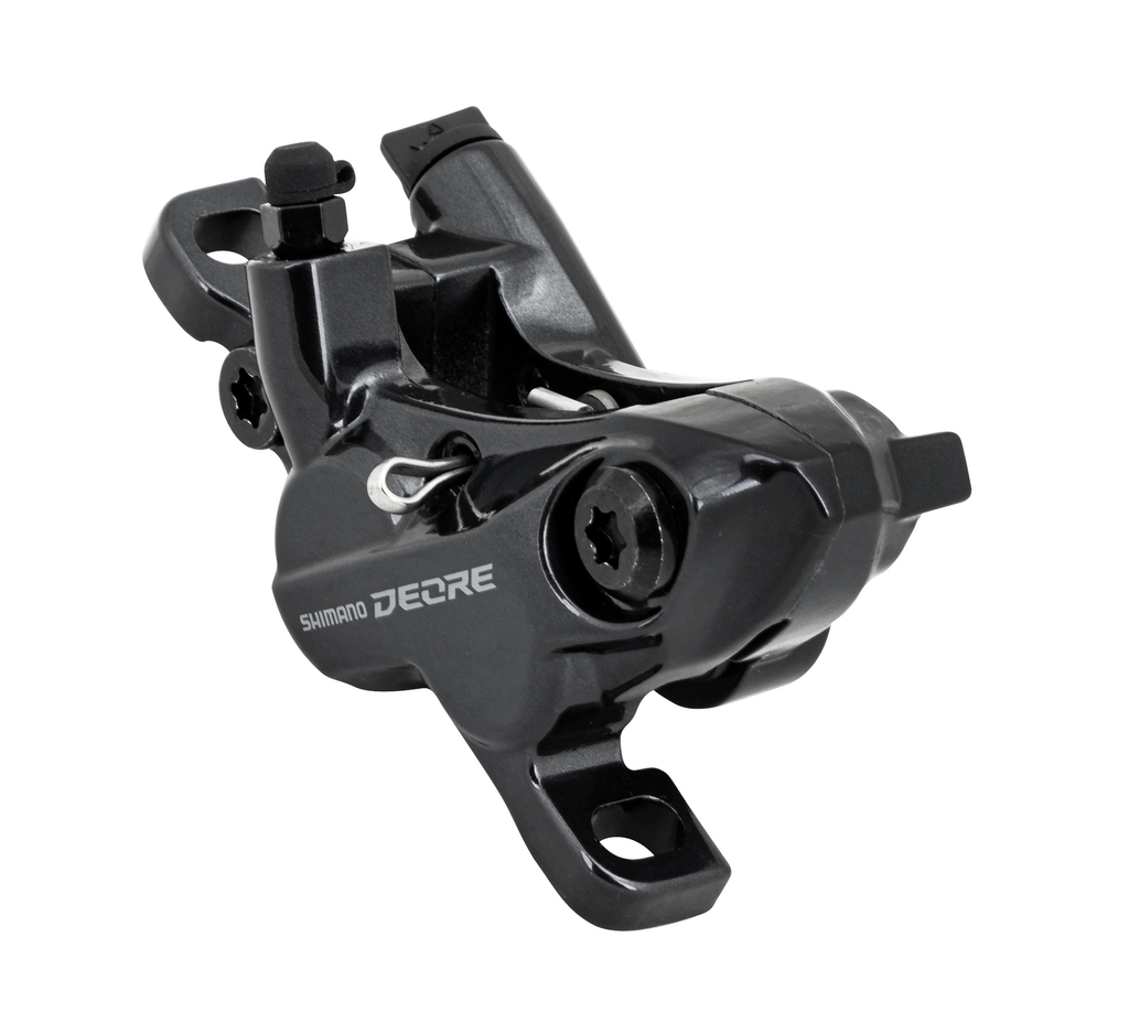 Brzda třmen Shimano DEORE BRM6120 UNI