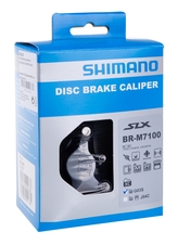 Brzda třmen Shimano SLX BRM7100 UNI