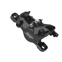 Brzda třmen Shimano XT BRM8100 černá