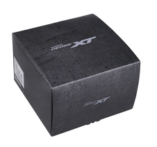 Brzda třmen Shimano XT BRM8100 černá