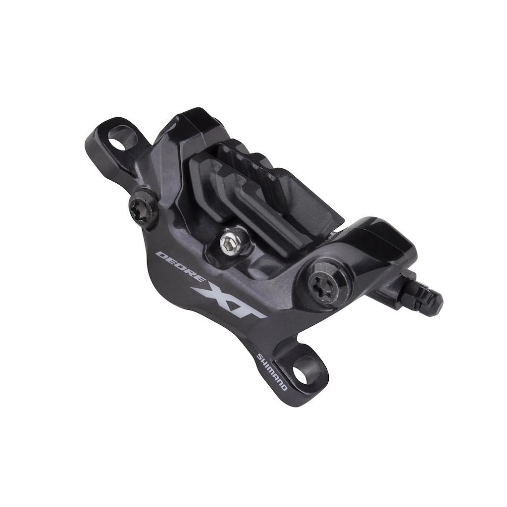 Brzda třmen Shimano XT BRM8120 černá