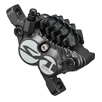 Třmen brzdy Shimano SAINT BRM820 UNI
