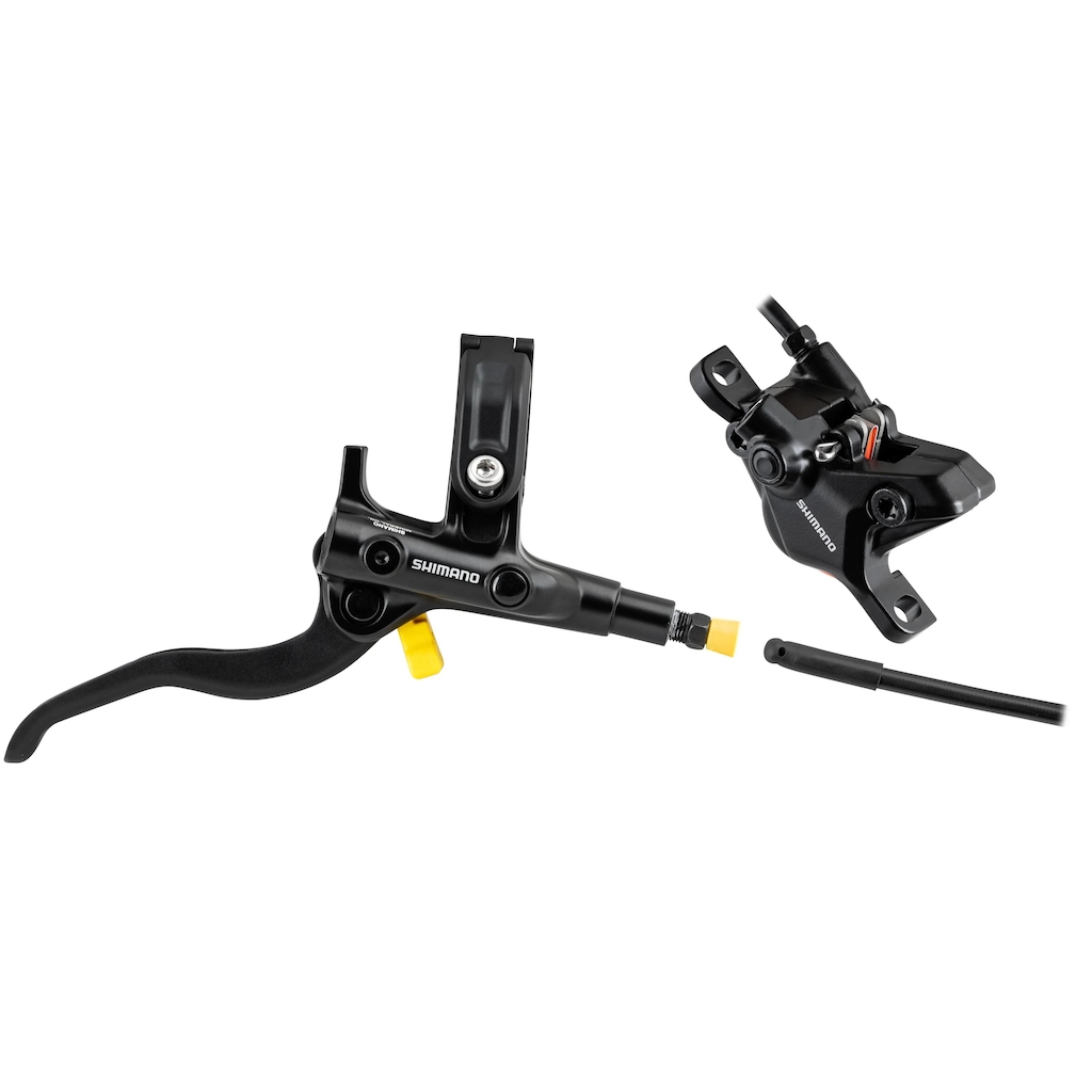 Brzda zadní Shimano MT4101 170cm