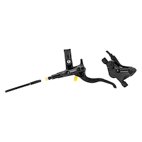 Brzda přední Shimano MT420 100cm