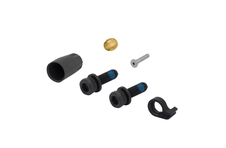 Brzda přední Shimano DEORE M6100 100 cm