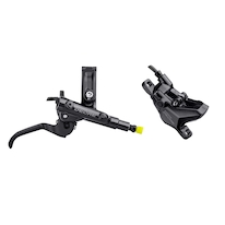 Brzda zadní Shimano DEORE M6100 170 cm