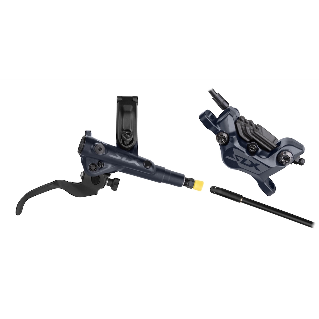 Brzda zadní Shimano SLX M7120 170 cm