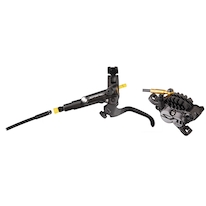Brzda přední Shimano SAINT M820 100 cm