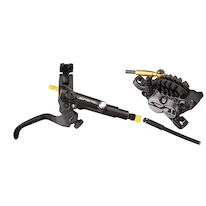 Brzda zadní Shimano SAINT M820