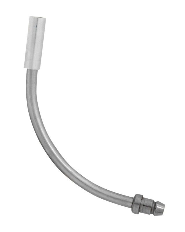 Vodítko lanka V brzdy Shimano 90 stupňů