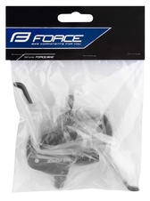 Páky brzdové Force KID 16-24 Al, černé