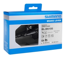 Brzdová páka Shimano BLM6100L levá