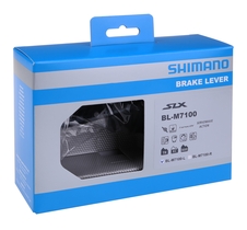 Brzdová páka Shimano BLM7100L levá