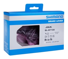Brzdová páka Shimano BLM7100L pravá