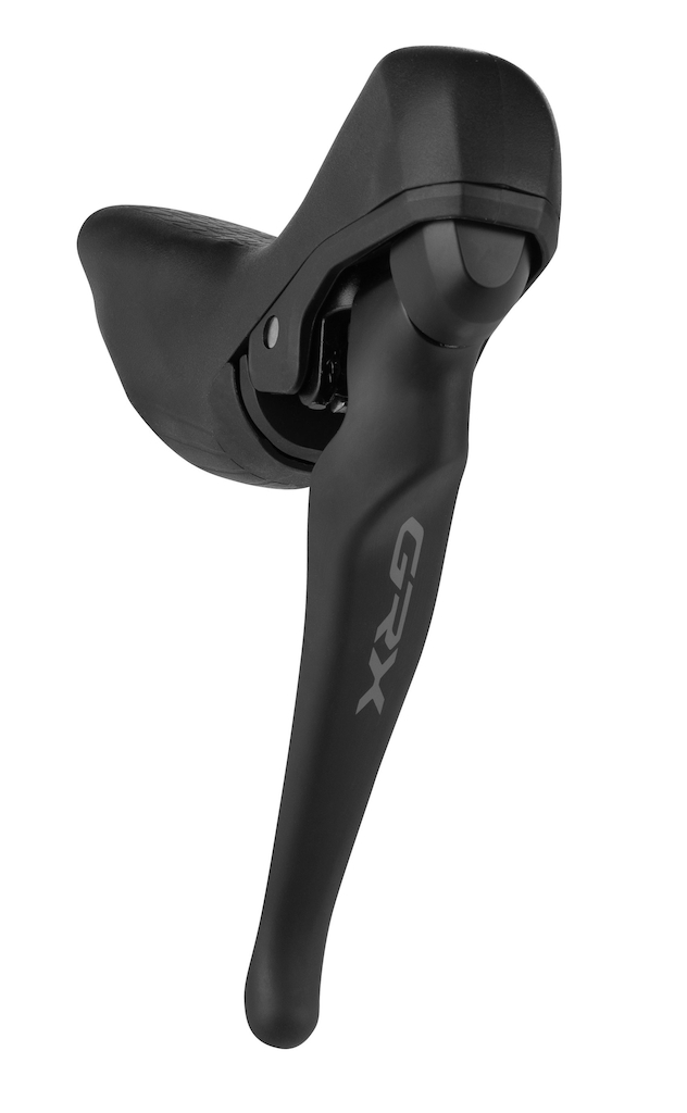 Brzdová páka Shimano GRX BLRX600L levá