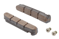 Brzdové gumičky Shimano Dura Ace BR7900 korkové