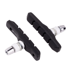 Brzdové špalky Force V-brake 70mm, černé