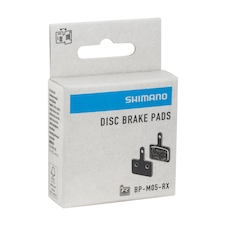 Destičky brzdové Shimano M05 polymerové