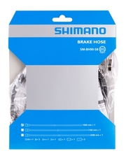 Brzdová hadička Shimano SMBH90SB 100cm černá