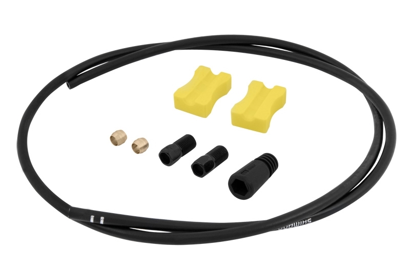 Brzdová hadička Shimano SMBH59 M525 100 cm černá