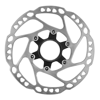 Brzdový kotouč Shimano SMRT64 CL 160mm