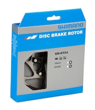 Brzdový kotouč Shimano SMRT64 CL 160mm
