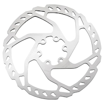 Brzdový kotouč Shimano SMRT66, 6 děr 160mm