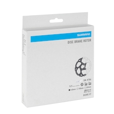 Brzdový kotouč Shimano SMRT86, 6 děr 160mm