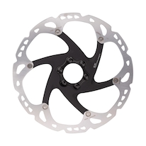 Brzdový kotouč Shimano SMRT86, 6 děr 203mm