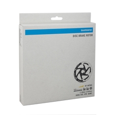 Brzdový kotouč Shimano RT-MT905 6 děr 203mm