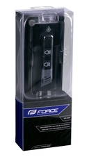 Světlo přední Force TORCH 2000LM USB, powerbanka