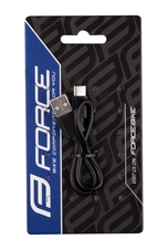 Kabel dobíjecí USB-C