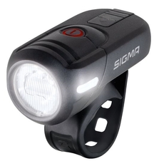Světlo přední SIGMA AURA 45 USB