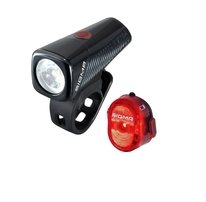 Světla SIGMA BUSTER150/NUGGET II, přední+zadní