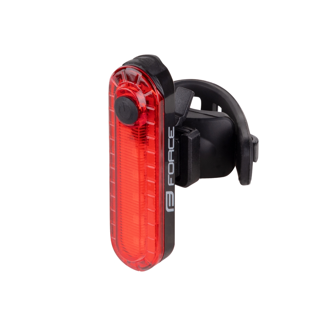 Blikačka zadní Force DOT, USB