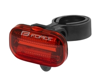 Blikačka zadní Force COB 15chip diod