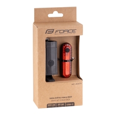 Světla sada Force DOT USB