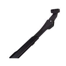Stojan zadní Force E-BIKE 24-29 Al 18/40mm, černý