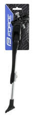 Stojan FORCE LUX 24-29 Al pod rám+protikus, černý