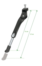 Stojan FORCE E-BIKE 26-28 Al pod rám+protikus