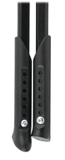 Stojan FORCE TWO 24-28 Al 2nohý pod rám+protikus
