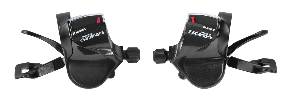 Řazení Shimano SORA SLR3000 9x2