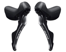 Řadící páčky Shimano 105 ST-R7000 černé 11x2