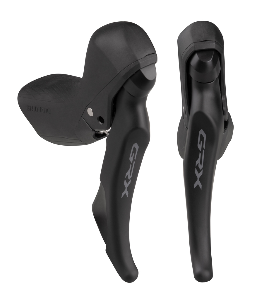 Řazení Shimano GRX STRX600 11k