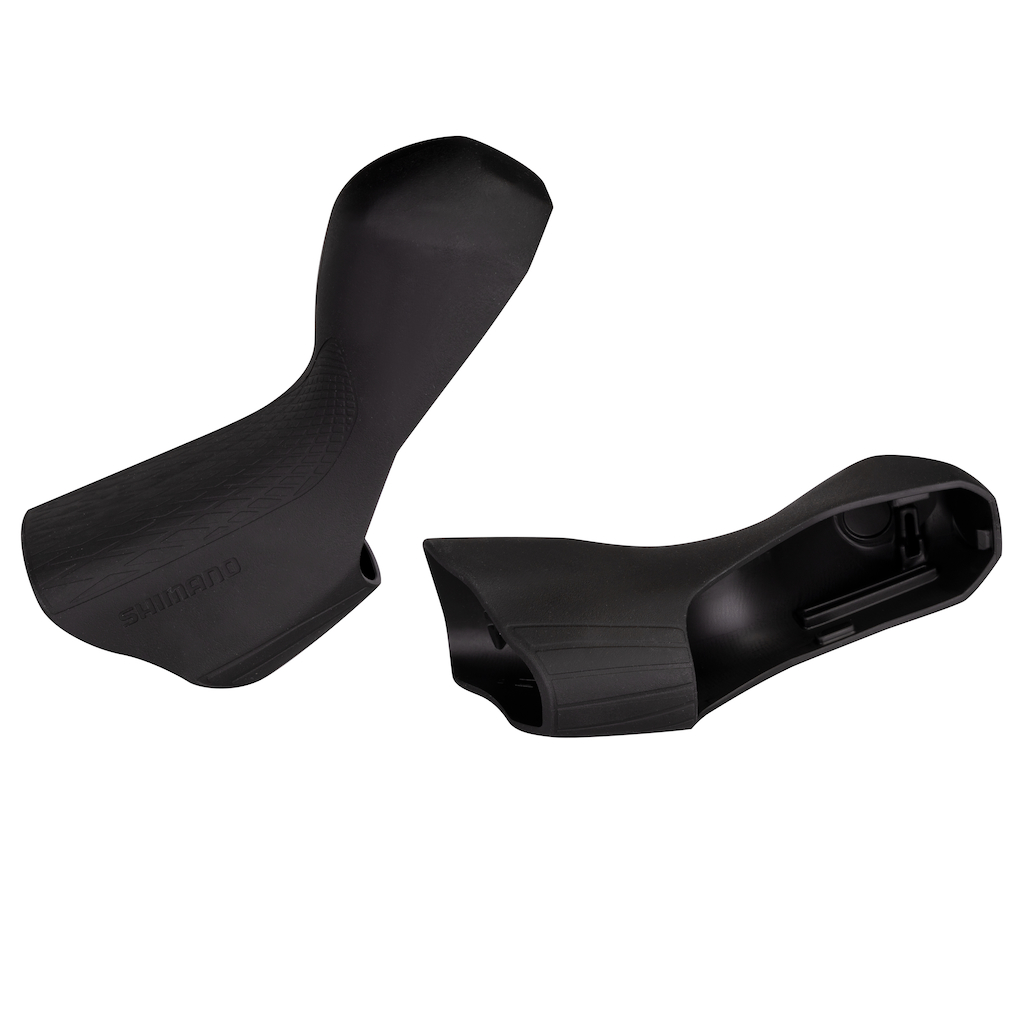 Gumy na páky Shimano ST7020/7420 černé